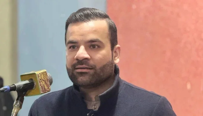 27th Amendment empowers FCC to hear all constitutional cases: minister