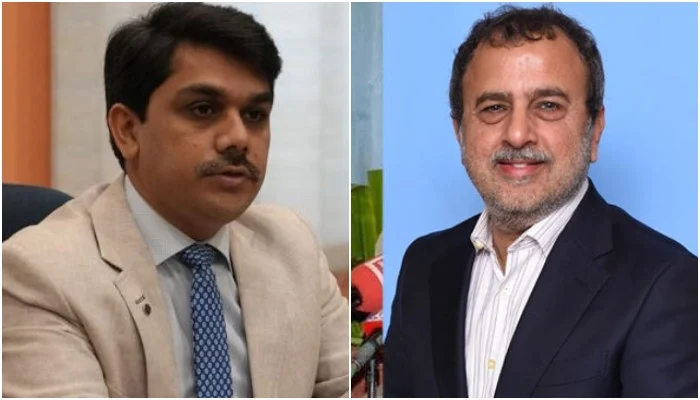 Show-Cause Notices Issued to Power Minister and SAPM for Election Code Violations