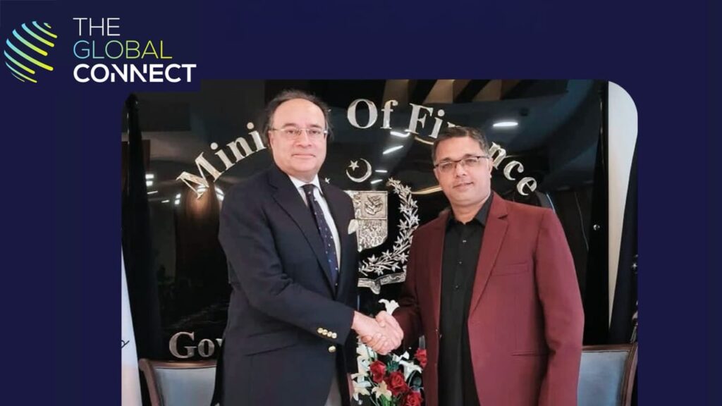 Finance Minister Backs