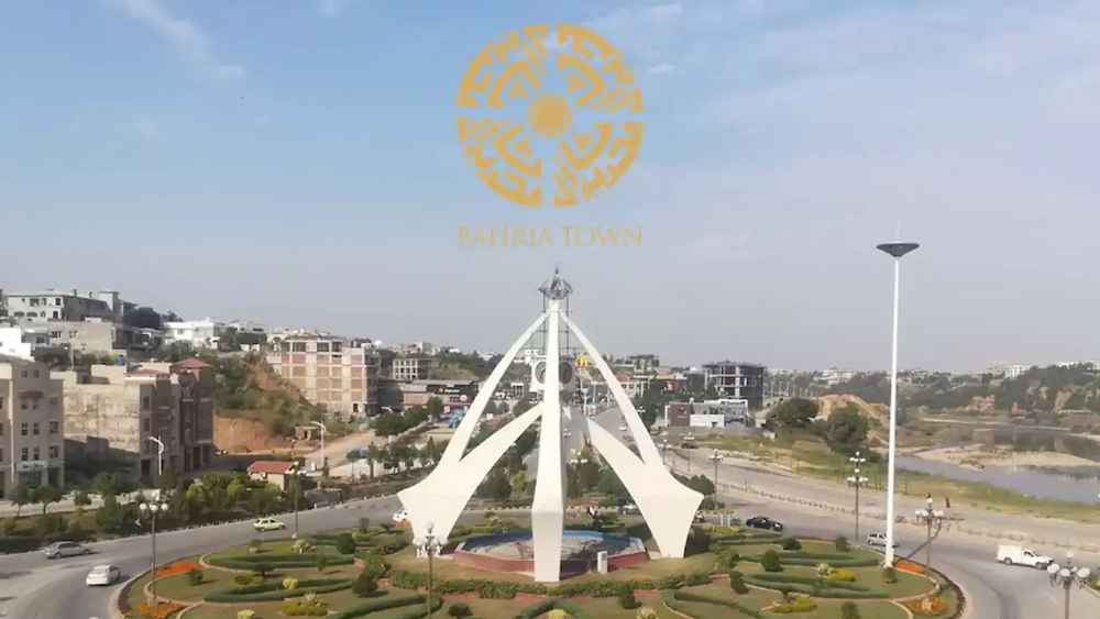 CDA orders Bahria Town to transfer 487.92 kanals of public land within 10 days