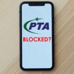 PTA Tax' on Imported Phones