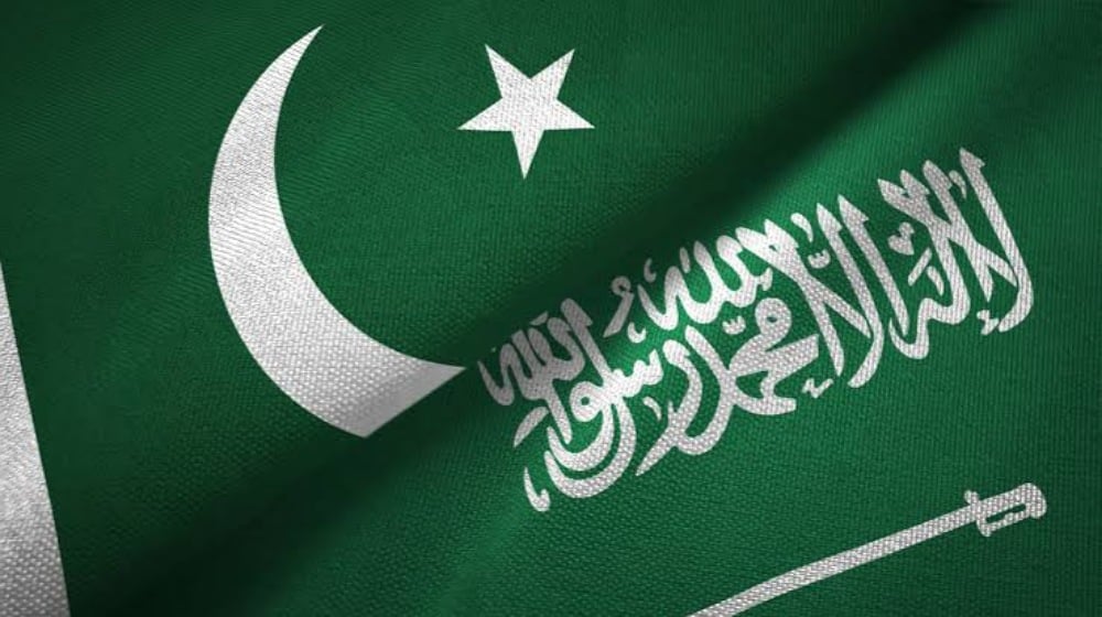 Saudi Arabia Extends $3 Billion Deposit With Pakistan for Another Year