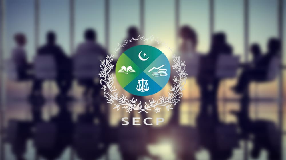 Federal Government Completes Interviews for SECP Commissioner