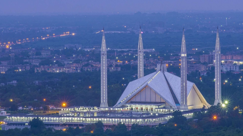 FBR Sharply Raises Islamabad Property Valuation Rates