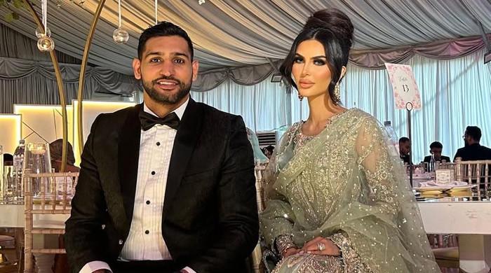 UK High Court rebukes Amir Khan, wife in explosive libel case