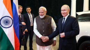 India and Russia