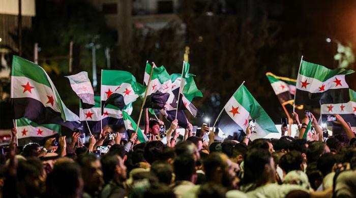 Canada Removes Syria From Terror List, Eases Longstanding Sanctions