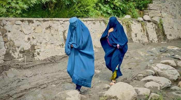 UN calls on Taliban to lift ban on Afghan women in its offices