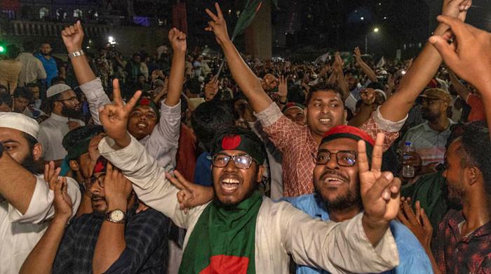 Bangladesh to announce national election date on December 11